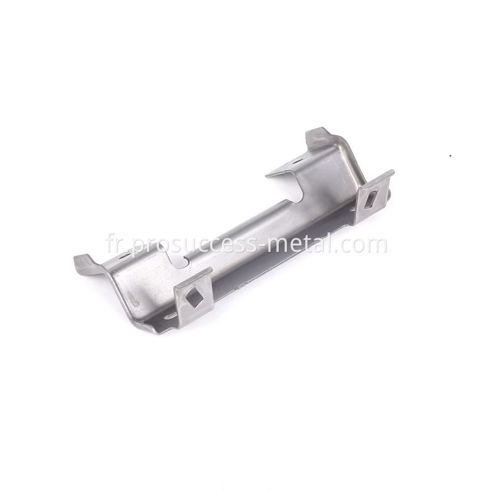 Auto Stainless Steel Stamping Parts